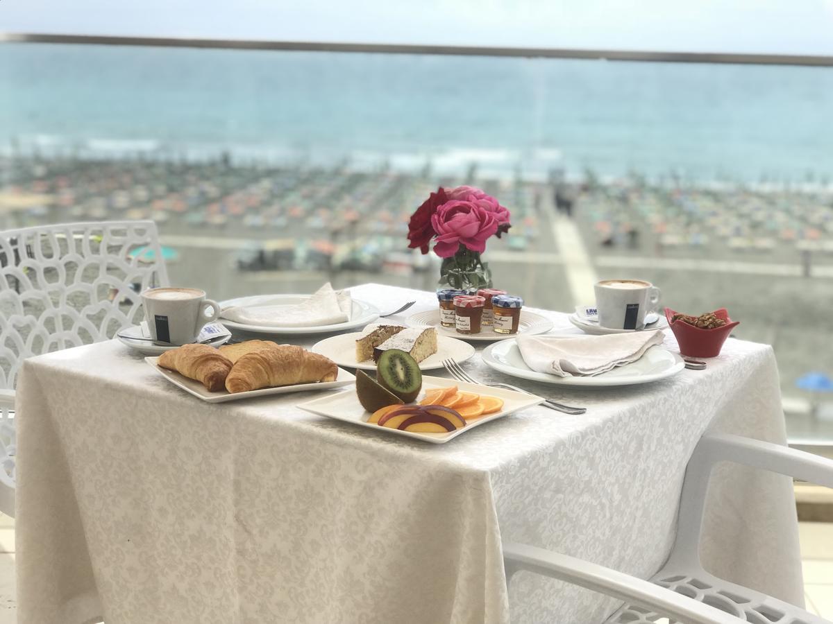 Fishta Hotel & Apartments Velipojë エクステリア 写真